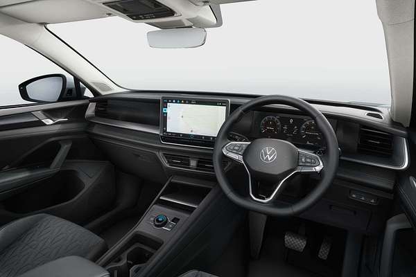 2025 Volkswagen Tayron 150TSI Life R4