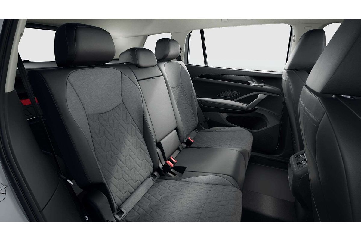 2025 Volkswagen Tayron 150TSI Life R4