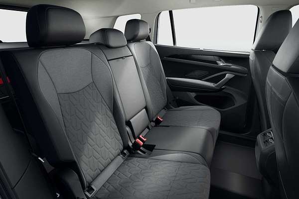 2025 Volkswagen Tayron 150TSI Life R4