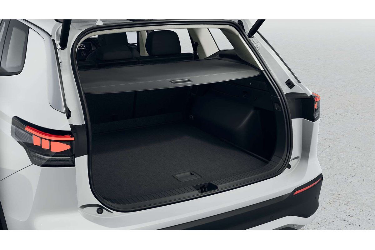 2025 Volkswagen Tayron 150TSI Life R4