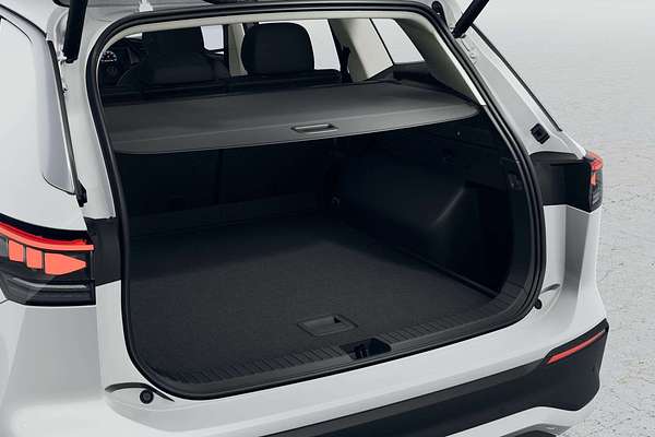 2025 Volkswagen Tayron 150TSI Life R4