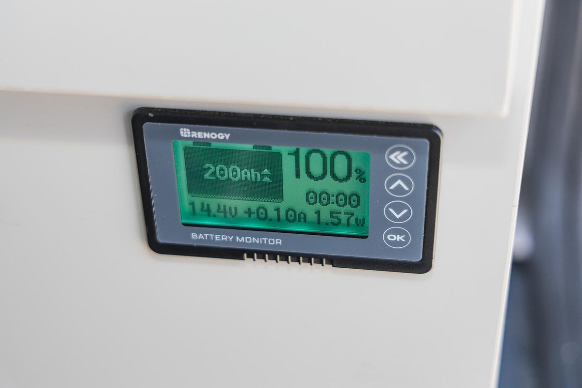 2024 Renault Trafic Premium X82 SWB Low Roof