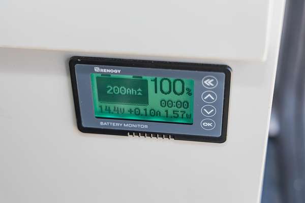 2024 Renault Trafic Premium X82 SWB Low Roof