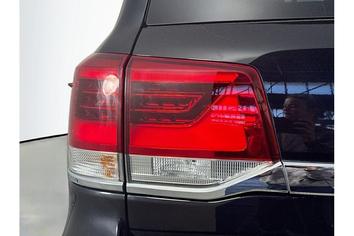2021 Toyota Landcruiser GXL VDJ200R