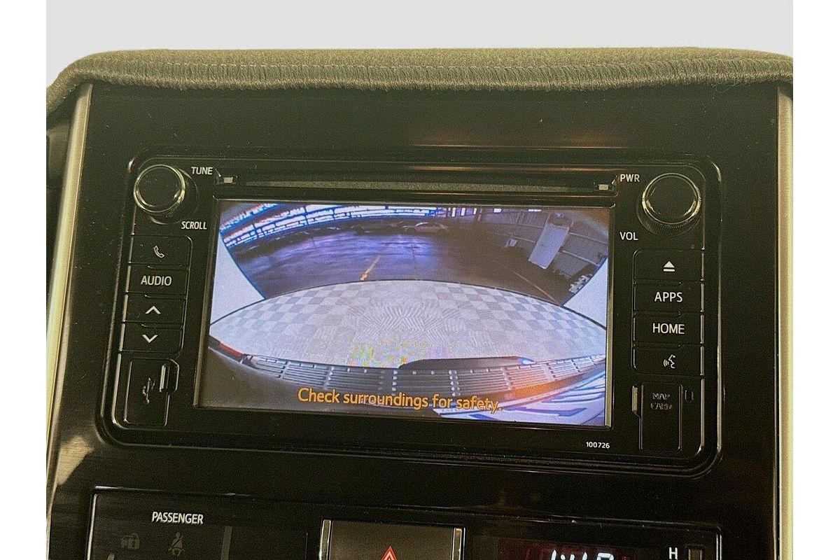 2021 Toyota Landcruiser GXL VDJ200R