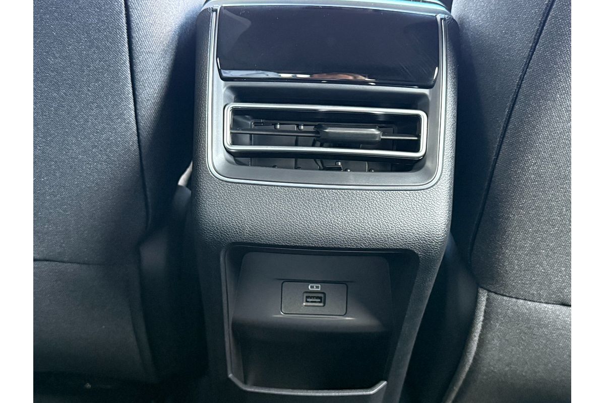 2025 Chery Tiggo 4 Urban