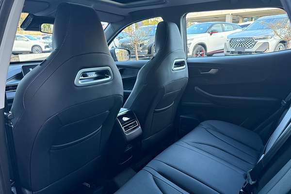 2025 Chery Tiggo 4 Ultimate