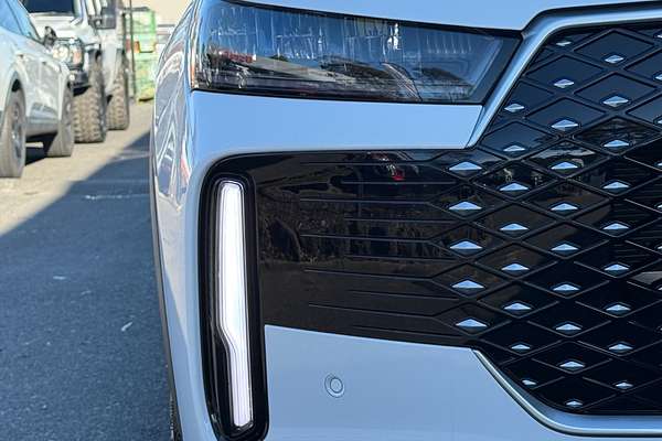 2025 Chery Tiggo 4 Ultimate