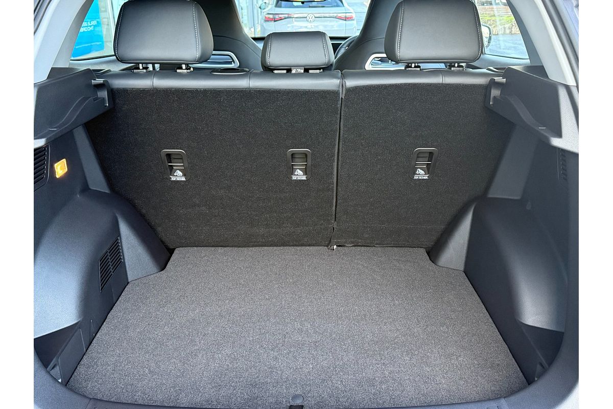 2025 Chery Tiggo 4 Ultimate