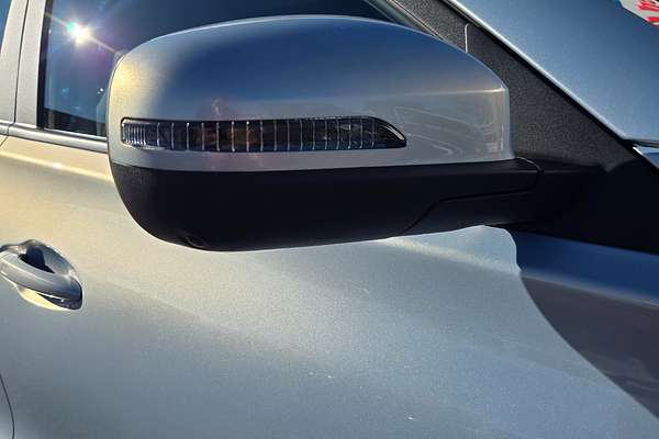 2025 Chery Tiggo 4 Ultimate