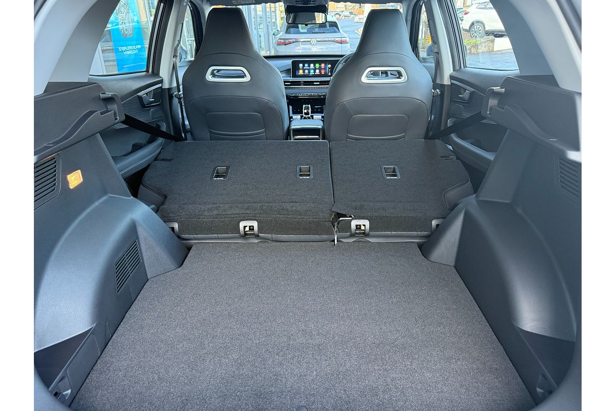 2025 Chery Tiggo 4 Ultimate