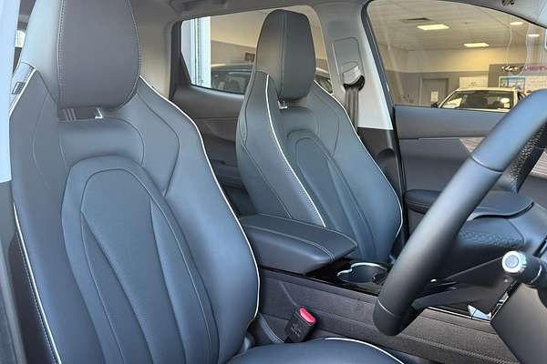 2025 Chery Tiggo 4 Ultimate