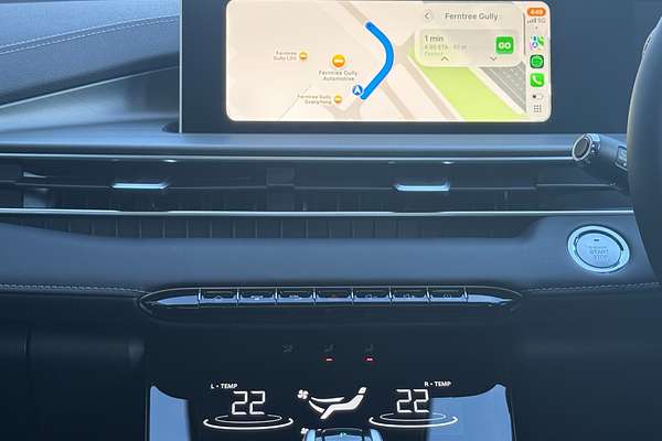 2025 Chery Tiggo 4 Ultimate