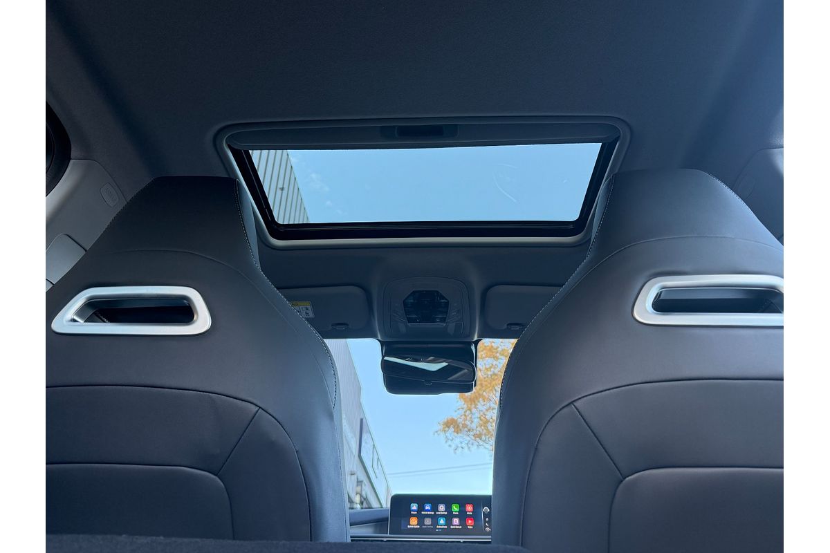 2025 Chery Tiggo 4 Ultimate