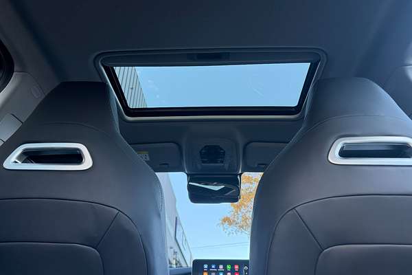 2025 Chery Tiggo 4 Ultimate