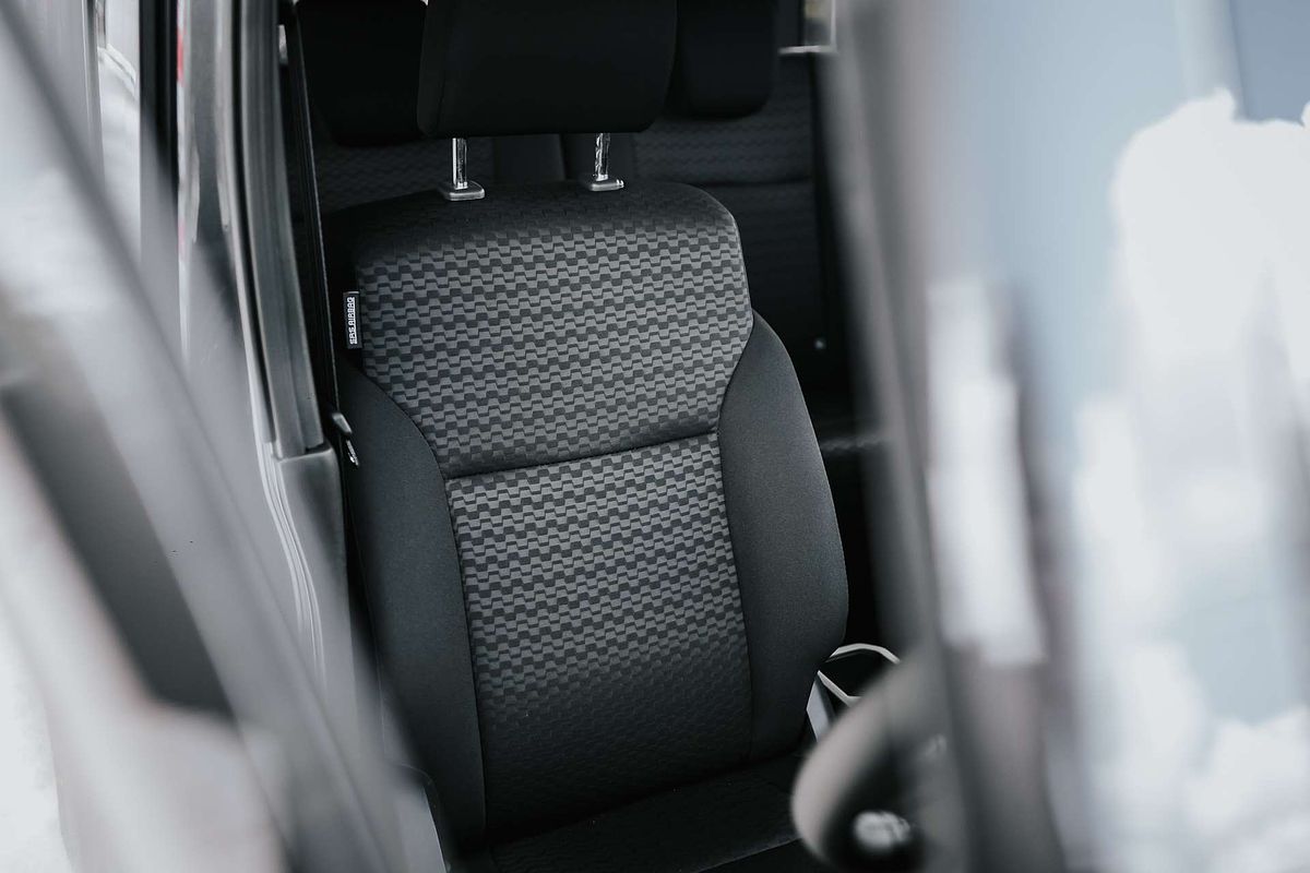 2025 Suzuki Jimny XL JJ