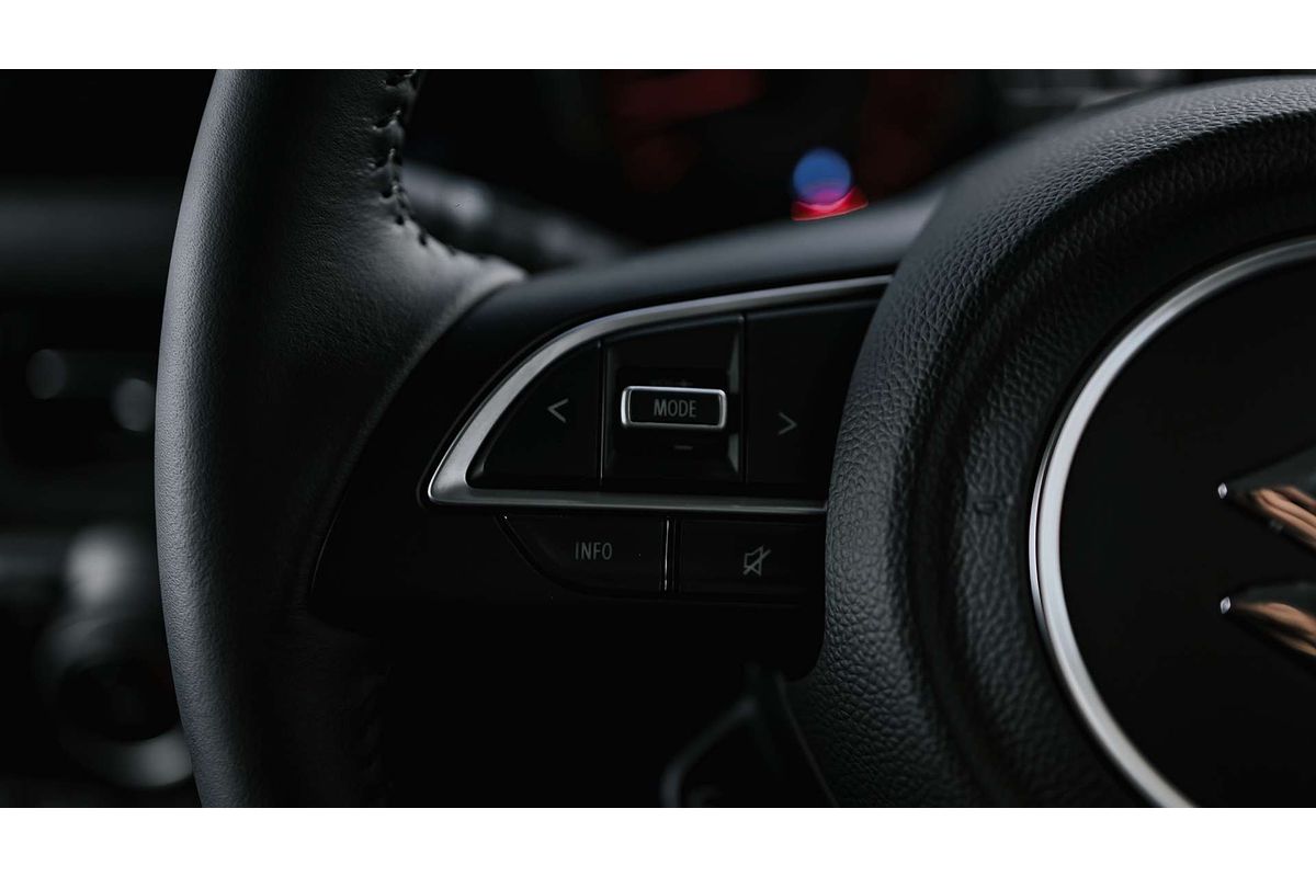 2025 Suzuki Jimny XL JJ