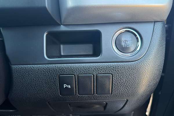 2013 Toyota Kluger GXL GSU55R