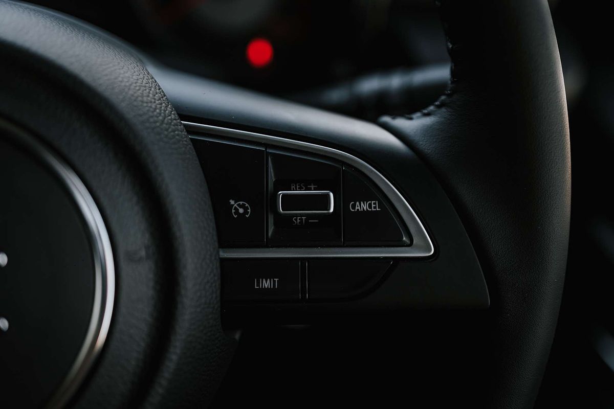 2025 Suzuki Jimny XL JJ