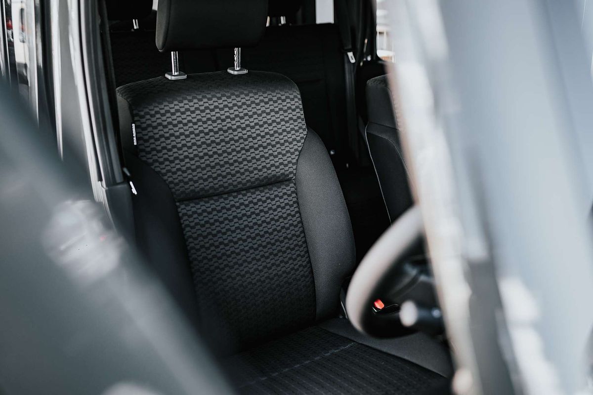 2025 Suzuki Jimny XL JJ