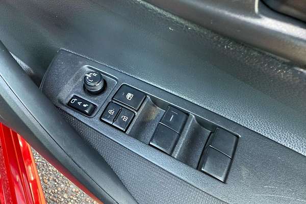 2022 Toyota Corolla Ascent Sport Hybrid ZWE219R