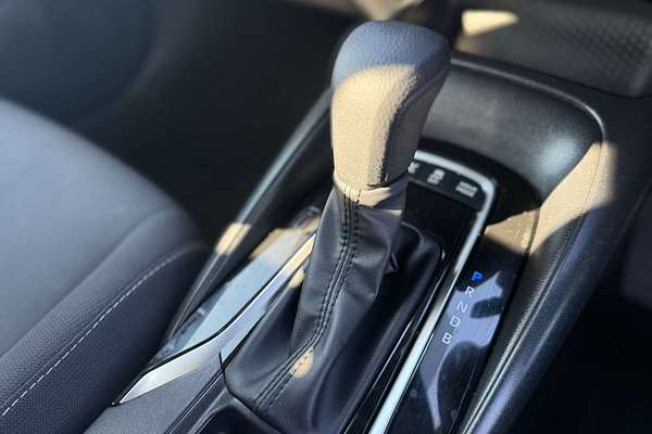 2022 Toyota Corolla Ascent Sport Hybrid ZWE219R