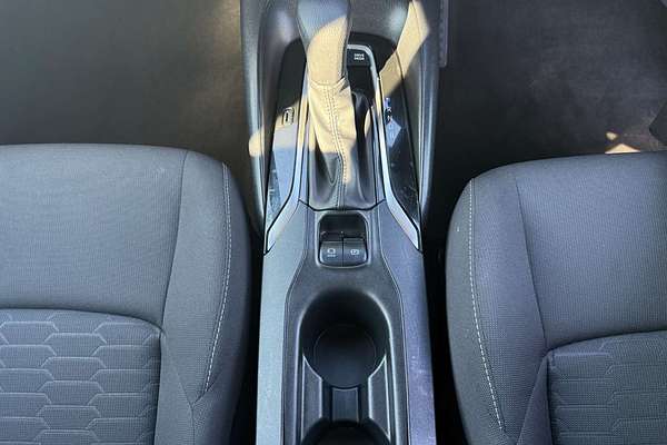 2022 Toyota Corolla Ascent Sport Hybrid ZWE219R