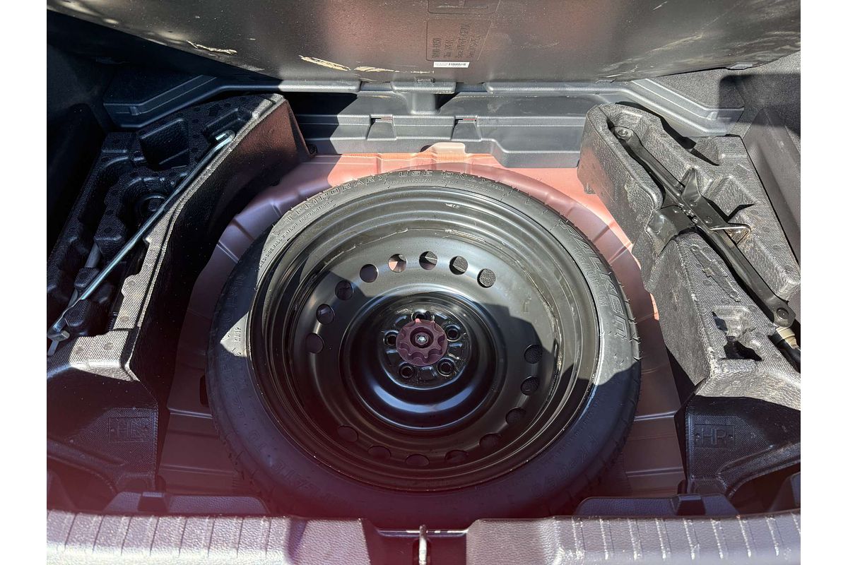 2022 Toyota Corolla Ascent Sport Hybrid ZWE219R