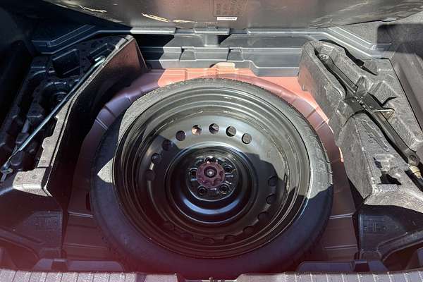 2022 Toyota Corolla Ascent Sport Hybrid ZWE219R