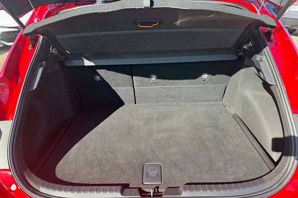 2022 Toyota Corolla Ascent Sport Hybrid ZWE219R