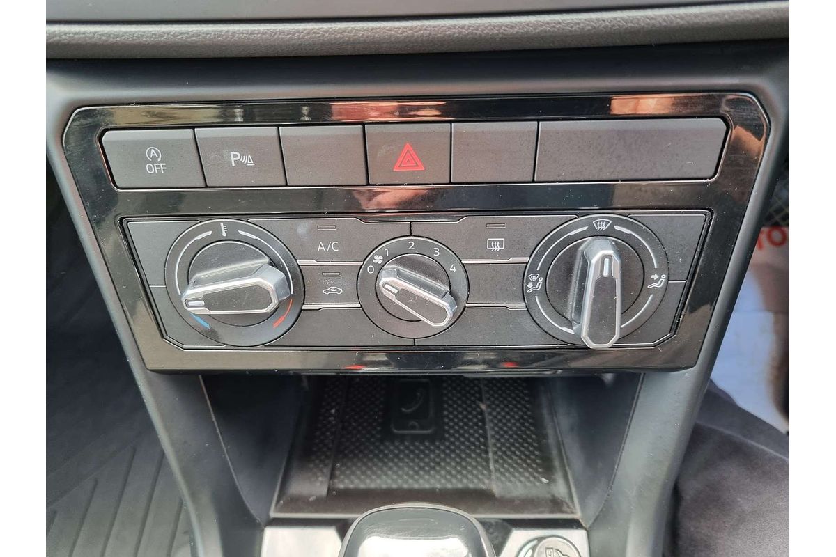 2022 Volkswagen T-Cross 85TSI Life C11