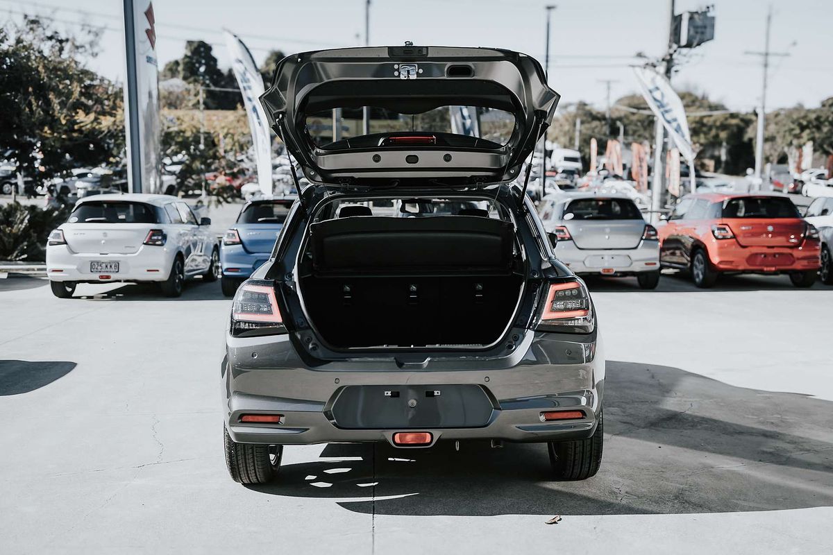 2025 Suzuki Swift Hybrid GLX UZ