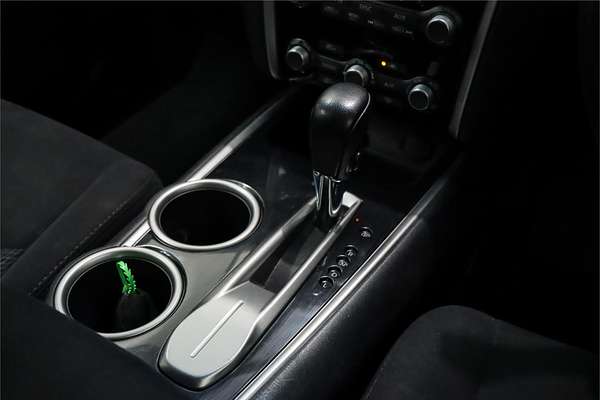 2015 Nissan Pathfinder ST R52