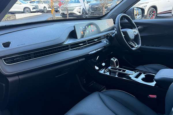 2025 Chery Tiggo 4 Pro Ultimate