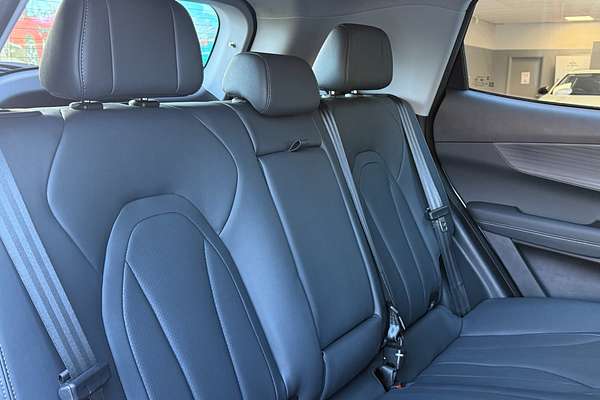 2025 Chery Tiggo 4 Pro Ultimate