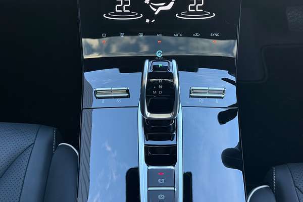 2025 Chery Tiggo 4 Pro Ultimate