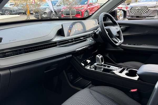 2025 Chery Tiggo 4 Urban