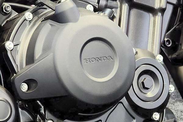 2023 Honda CMX500A2