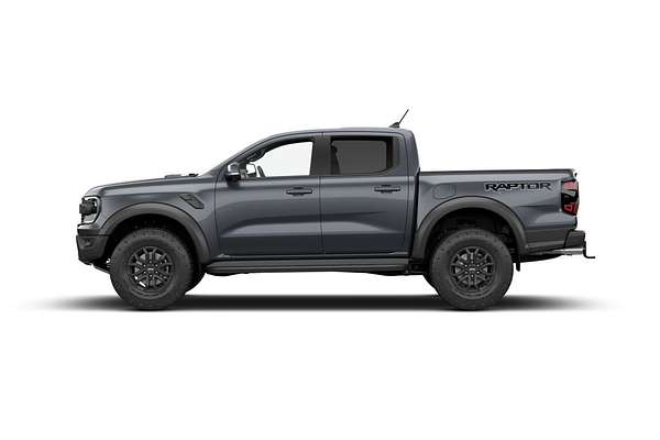 2025 Ford Ranger Raptor 4X4 3.0L