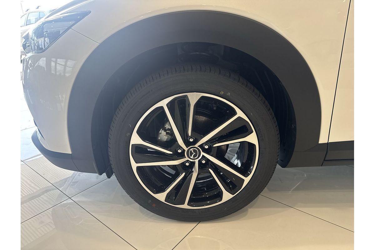 2025 Mazda CX-3 G20 Evolve DK