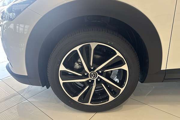 2025 Mazda CX-3 G20 Evolve DK