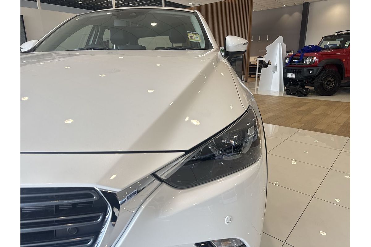 2025 Mazda CX-3 G20 Evolve DK