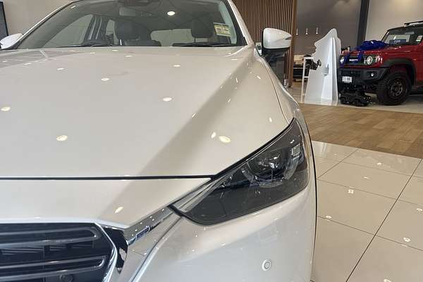 2025 Mazda CX-3 G20 Evolve DK