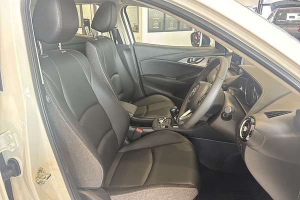 2025 Mazda CX-3 G20 Evolve DK