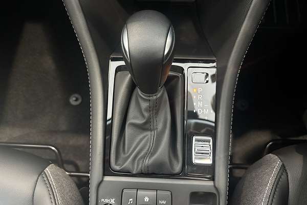 2025 Mazda CX-3 G20 Evolve DK