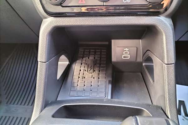 2024 Ford Ranger Tremor 4X4 2.0L