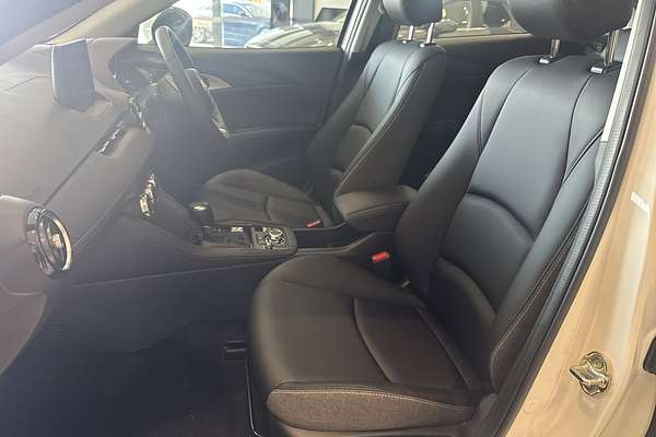 2025 Mazda CX-3 G20 Evolve DK