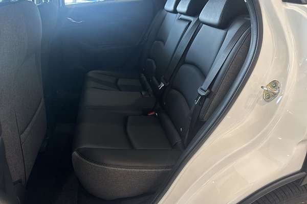 2025 Mazda CX-3 G20 Evolve DK