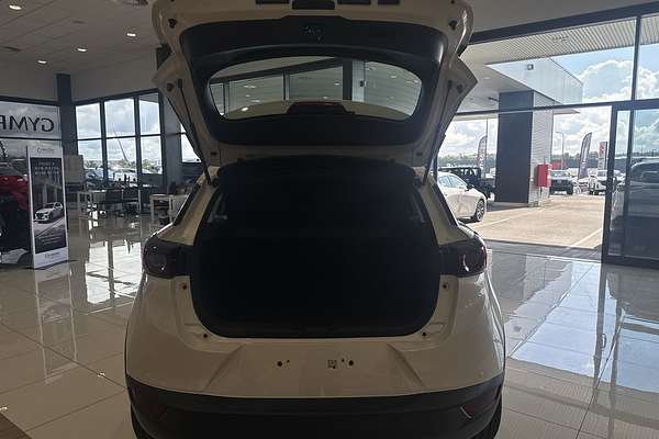 2025 Mazda CX-3 G20 Evolve DK