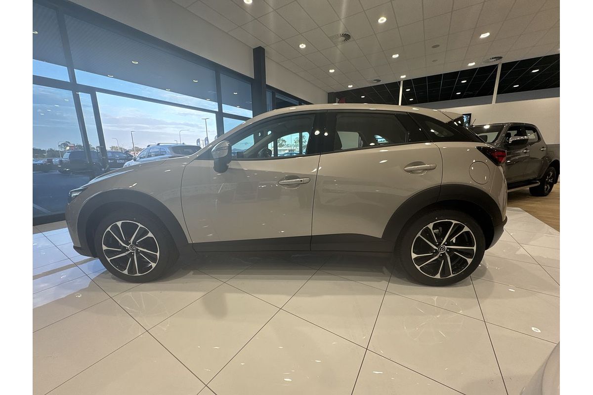 2025 Mazda CX-3 G20 Evolve DK